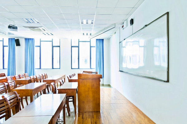 学校培训机构教育行业雷火平台 